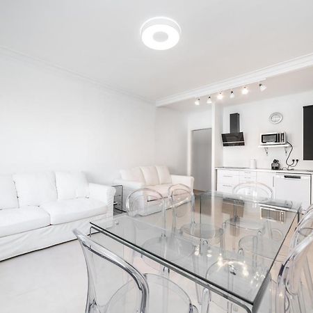 برشلونة Apartamentos Gran Via 732 المظهر الخارجي الصورة