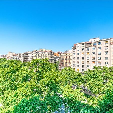 برشلونة Apartamentos Gran Via 732 المظهر الخارجي الصورة