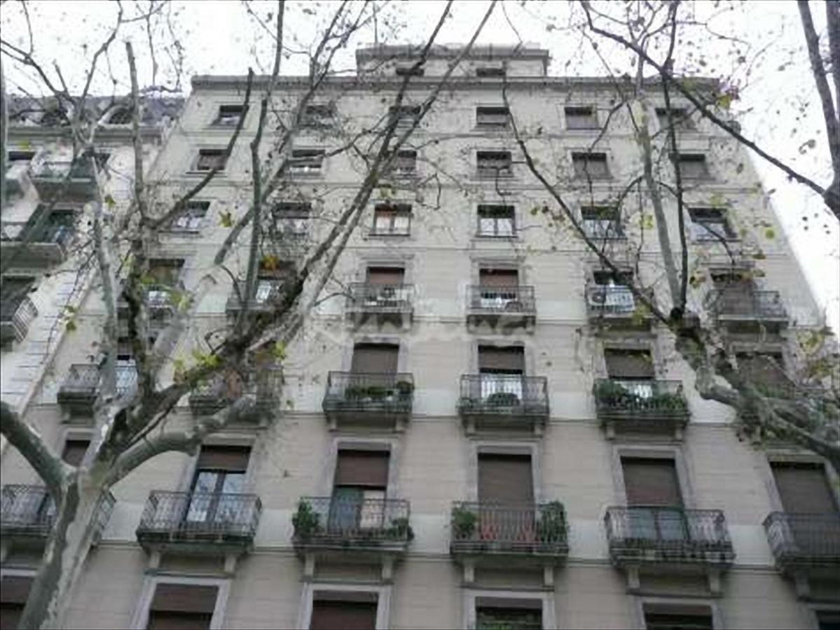 برشلونة Apartamentos Gran Via 732 المظهر الخارجي الصورة