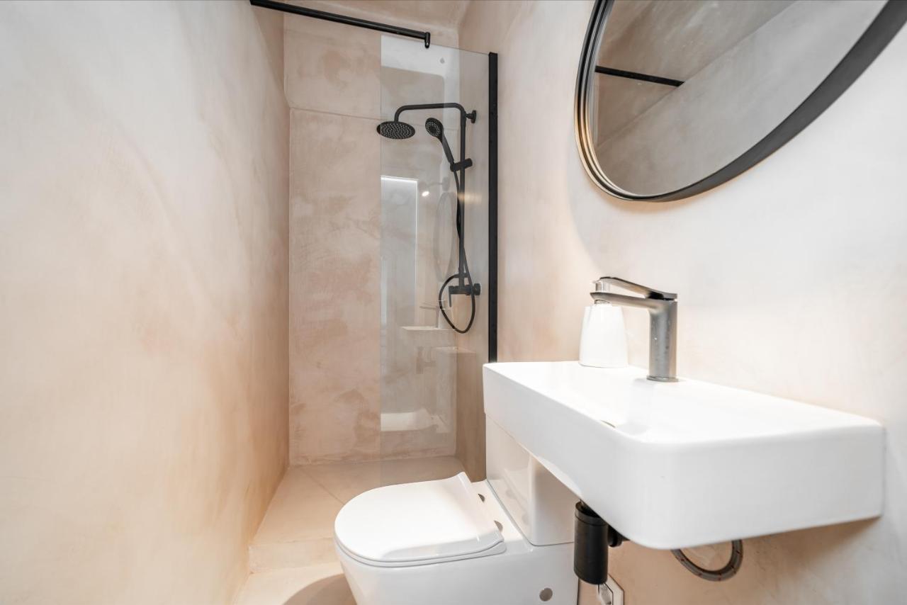 برشلونة Apartamentos Gran Via 732 المظهر الخارجي الصورة